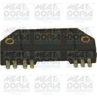 Блок управляння запалювання MEAT & DORIA MEAT&DORIA 10015