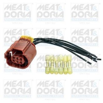 Кабель соединительный MEAT&DORIA 25192
