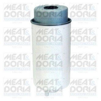 Топливный фильтр MEAT&DORIA 4718