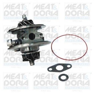 Картридж турбіни MEAT & DORIA MEAT&DORIA 60015