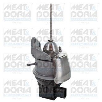 Клапан управління турбіни MEAT & DORIA MEAT&DORIA 64065