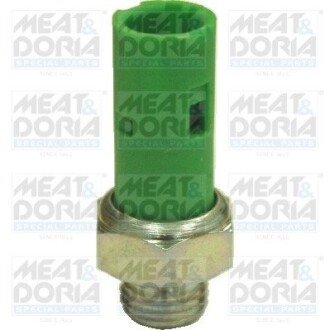Датчик тиску оливи MEAT & DORIA MEAT&DORIA 72027