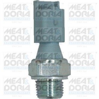 Датчик давления масла MEAT & DORIA MEAT&DORIA 72031