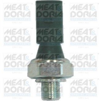 Датчик тиску масла MEAT & DORIA MEAT&DORIA 72032