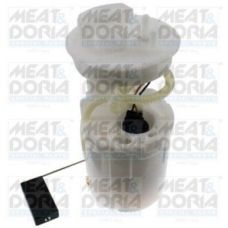 Насос паливний в бак MEAT & DORIA MEAT&DORIA 77192E