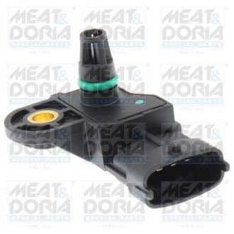 Датчик тиску повітря MEAT & DORIA MEAT&DORIA 82143E
