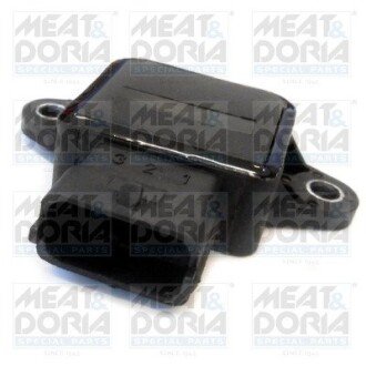 Датчик положення заслонки дросельної MEAT & DORIA MEAT&DORIA 83045