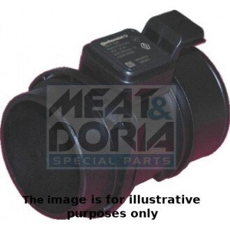 Расходомер воздуха MEAT & DORIA MEAT&DORIA 86189E