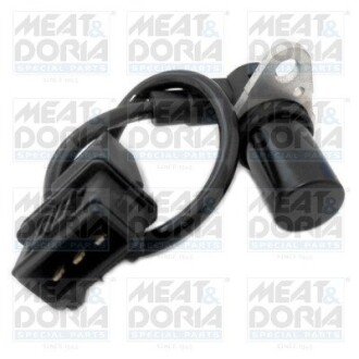 Датчик положення розподільного вала MEAT&DORIA 87589