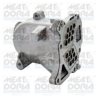Радиатор рециркуляции отходящих газов MEAT & DORIA MEAT&DORIA 88431E
