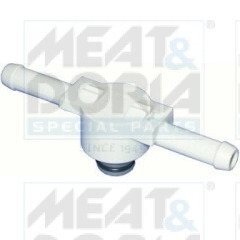 Клапан фільтра паливного MEAT & DORIA MEAT&DORIA 9037