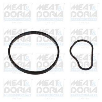 Ремкомплект вакуумного насоса MEAT & DORIA MEAT&DORIA 91252