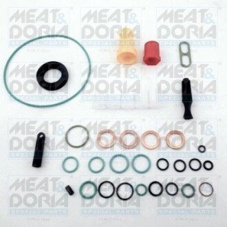 Ремкомплект топливного насоса MEAT & DORIA MEAT&DORIA 9212