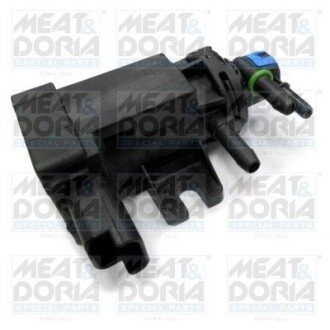 Клапан управління рециркуляції ВГ MEAT & DORIA MEAT&DORIA 9261