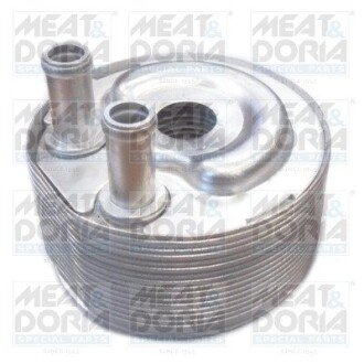 Радиатор масляный MEAT & DORIA MEAT&DORIA 95018