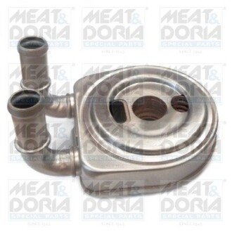 Радиатор масляный MEAT & DORIA MEAT&DORIA 95067