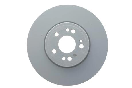 Диск тормозной MERCEDES MERCEDES-BENZ 167421060107