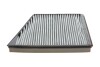 Фільтр салону MB E-class (W211) 02-13 (вугільний) MERCEDES (opt-om) MERCEDES-BENZ 211830001890 (фото 4)