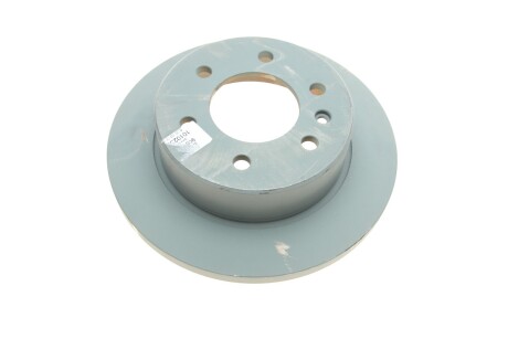 Диск гальмівний (задній) MB Sprinter 208-319 06- (298x16.3) MERCEDES (opt-om) MERCEDES-BENZ 9064230012