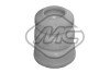 Відбійник амортизатора Peugeot Metalcaucho 02991 (фото 1)