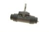 Цилиндр гальмивний (задний) Audi 50/80 72-87/VW Golf I/II/Jetta I/II/Passat/Polo/Scirocco 74-94 UA63 Metelli 04-0116 (фото 2)
