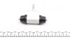 Цилиндр гальмивний (задний) Audi 80/100/VW Golf 74-98/Polo 75-12/Seat Ibiza 93-09/Skoda Citigo 11 UA63 Metelli 04-0608 (фото 2)