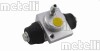 Цилиндр тормозной рабочий ЗАДН D=20.64 CHEVROLET NUBIRA ESTATE 01/05-- / CHEVROLET NUBIRA SALOON 01/0 Metelli 04-0760 (фото 1)