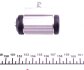 Цилиндр гальмивний (задний) Ford Fiesta V 01-10/Fusion 02-12/Ka 01-08/Mazda 2 03-07 (opt-om) Metelli 04-0829 (фото 6)