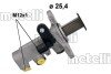 Циліндр гальмівний (головний) Audi A3/Skoda Octavia/Kodiaq/VW Golf/Passat/Tiguan 12- (d=25.4mm) UA63 Metelli 05-1251 (фото 1)