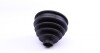 Пыльник ШРКШ (наружный) Audi A4/A6 00-05/Skoda SuperB 02-08/VW Passat B5 98-05 (24x90x90) (к-кт) UA63 Metelli 13-0263 (фото 2)