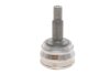 ШРУС (зовнишний) Seat Ibiza/VW Polo 95-02/Caddy/Golf 76-04/Passat 88-93 (22z/30z/53mm/81mm/48mm) UA63 Metelli 15-1021 (фото 14)