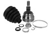 ШРКШ (зовнишний) Audi A3/TT/Skoda Octavia 96-10/VW Passat 91-00/Golf 91-06 (36z/30z/52.8mm/90mm/4 UA63 Metelli 15-1189 (фото 1)