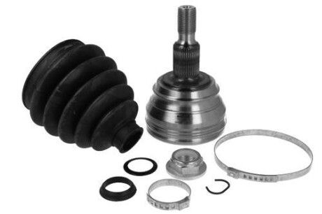 ШРКШ (зовнишний) Audi A3/TT/Skoda Octavia 96-10/VW Passat 91-00/Golf 91-06 (36z/30z/52.8mm/90mm/4 UA63 Metelli 15-1189
