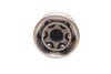 ШРКШ (зовнішній) Opel Agila 1.0/1.2 16V /Suzuki Wagon R+ 1.3 4WD 00- (23z/20z/49mm/72.3mm) (+ (opt-om) Metelli 15-1394 (фото 5)
