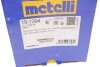 ШРКШ (зовнішній) Opel Agila 1.0/1.2 16V /Suzuki Wagon R+ 1.3 4WD 00- (23z/20z/49mm/72.3mm) (+ (opt-om) Metelli 15-1394 (фото 8)