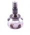ШРКШ (зовнишний) Citroen C4 04-11/Peugeot 307 00-09 (25z/34z/58.3mm/86mm/46mm) UA63 Metelli 15-1455 (фото 3)