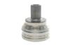 ШРКШ (зовнішній) Seat Altea/Leon 06-/Skoda Octavia II/VW Golf V/VI 03-13 (36z/30z/59.5mm/81mm/40. UA63 Metelli 15-1465 (фото 3)