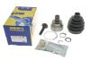 ШРКШ (зовнішній) Seat Altea/Leon 06-/Skoda Octavia II/VW Golf V/VI 03-13 (36z/30z/59.5mm/81mm/40. UA63 Metelli 15-1465 (фото 5)
