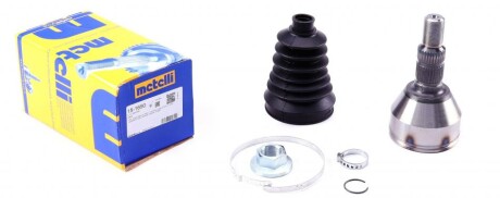 ШРКШ (зовнішній) Opel Insignia A 08-17/Astra J 09-15/ Vectra C 02-08 (30z/24z/51.2mm/84.4mm/93.7m UA63 Metelli 15-1690