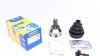 ШРКШ (зовнишний) Ford C-Max 07-10/Focus/Volvo C30/S40/V50 04-12 (36z/23z/56mm/82.1mm/48mm) UA63 Metelli 15-1777 (фото 1)