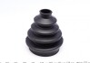 ШРКШ (зовнишний) Ford C-Max 07-10/Focus/Volvo C30/S40/V50 04-12 (36z/23z/56mm/82.1mm/48mm) UA63 Metelli 15-1777 (фото 4)