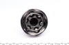 ШРКШ (зовнишний) Ford C-Max 07-10/Focus/Volvo C30/S40/V50 04-12 (36z/23z/56mm/82.1mm/48mm) UA63 Metelli 15-1777 (фото 5)