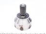 ШРКШ (зовнишний) Ford C-Max 07-10/Focus/Volvo C30/S40/V50 04-12 (36z/23z/56mm/82.1mm/48mm) UA63 Metelli 15-1777 (фото 7)