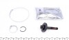 ШРКШ (зовнишний) Ford C-Max 07-10/Focus/Volvo C30/S40/V50 04-12 (36z/23z/56mm/82.1mm/48mm) UA63 Metelli 15-1777 (фото 8)