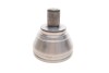 ШРКШ (зовнішній) Audi A3/Skoda Octavia/VW Caddy/Golf/Passat B6/B7/B8 03- (36z/27z/59.4mm/99.9mm/3 UA63 Metelli 15-1786 (фото 5)