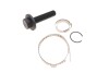 ШРКШ (зовнішній) Audi A3/Skoda Octavia/VW Caddy/Golf/Passat B6/B7/B8 03- (36z/27z/59.4mm/99.9mm/3 UA63 Metelli 15-1786 (фото 6)