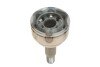 ШРКШ (зовнішній) Ford Fiesta VI/VII 1.0 EcoBoost/Sport/1.5 TDCi 12- (25z/24z/53.2mm/81mm/55mm (opt-om) Metelli 15-1859 (фото 4)
