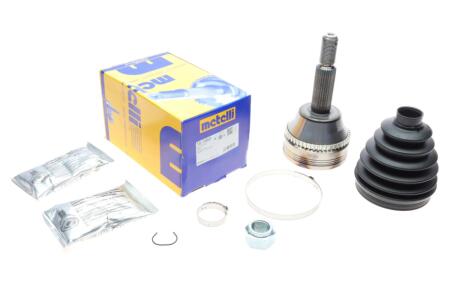 ШРКШ (зовнишний) Ford Transit 2.2 TDCi 07-14 (28z/31z) (+ABS 48T) (opt-om) Metelli 15-1865
