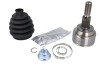 ШРКШ зі змазкою в комплекті C-MAX II (DXA/CB7, DXA/CEU) : 1.5 TDCI;1.5 TDCI ECONETIC / FOCUS III : 1.5 -ua Metelli 15-1970 (фото 1)