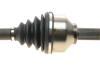 Пивной (передний) (L) Ford Transit/Custom 2.0-2.2TDCi 12- (Mod.330/350) (31z/41z/753mm) МКПП (opt-om) Metelli 17-1390 (фото 5)